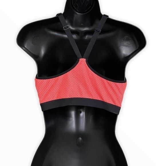 Victoria’s Secret racerback bra in Size 34DD - Picture 4 of 10